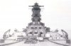 1938 japan navy battleship