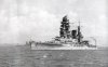 japanese battleship nagato 1944