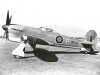 Hawker Tempest ExCC