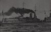 Battleship Petropavlovsk (Marat)