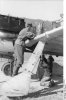 Bundesarchiv Bild 101I-727-0297-30A, Russland, Wartung einer Fw 190