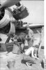 Bundesarchiv Bild 101I-727-0297-32A, Russland, Wartung einer Fw 190