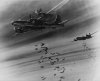 B-29 bombing