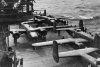 April 18 1942 USS Hornet CV8 Doolittle