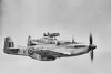 3 Sqn Mustangs