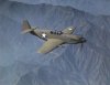 P-51A