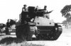 Amerikanische Panzer (1940)