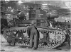 M2 Medium Tank