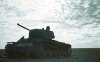 bundesarchiv bild 169-0443 russland bei stalingrad panzer kw-1