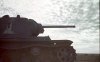 bundesarchiv bild 169-0444 russland bei stalingrad panzer kw-1