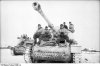Nashorn Sd.Kfz.165