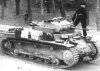 pzkpfw ii ausf b