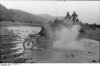 bundesarchiv bild 101i-788-0017-19 nordafrika panzer iv und krad