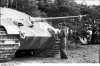 Panzerkampfwagen VI Ausf. B Sd. Kfz. 182