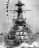 hms royal oak on manoeuvres 1928