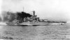 uss california 1921